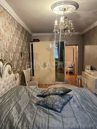 Продаётся 3-комн. вторичка 70 м², м. Мемар Аджеми, photo 8 from 19