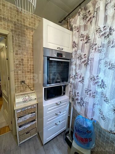 Продаётся 3-комн. вторичка 70 м², м. Мемар Аджеми, photo 15 from 19