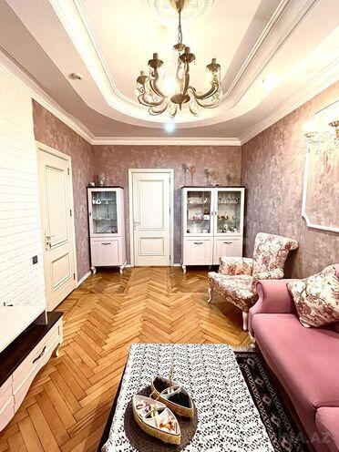Продаётся 3-комн. вторичка 70 м², м. Мемар Аджеми, photo 4 from 19