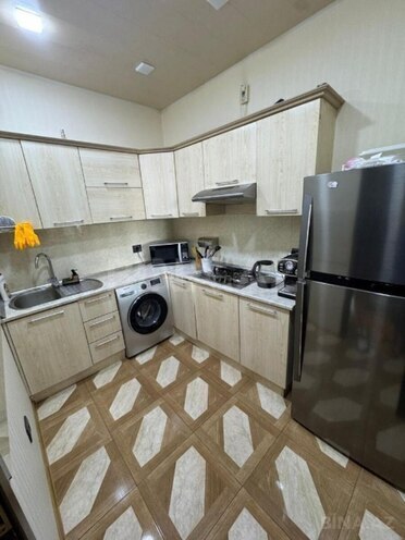 Satılır 2 otaqlı yeni tikili 60 m², Nəsimi r., photo 7 from 10
