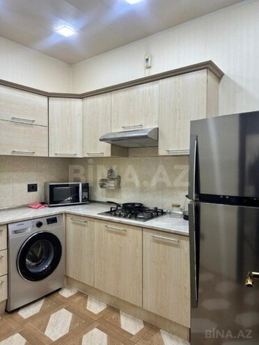 Satılır 2 otaqlı yeni tikili 60 m², Nəsimi r., photo 6 from 10