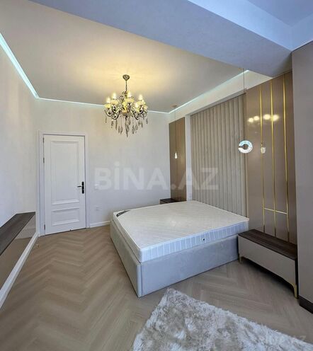 Продаётся 2-комн. новостройка 53 м², м. 20 января, photo 7 from 9