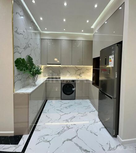 Продаётся 2-комн. новостройка 53 м², м. 20 января, photo 5 from 9