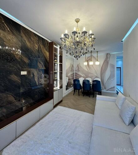 Продаётся 2-комн. новостройка 53 м², м. 20 января, photo 4 from 9