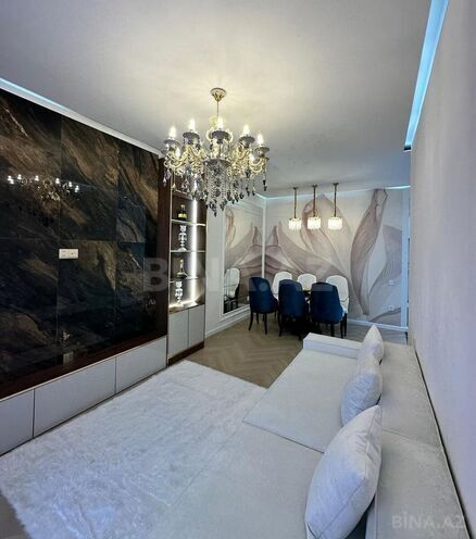 Продаётся 2-комн. новостройка 53 м², м. 20 января, photo 3 from 9