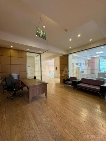 Сдаётся 7-комн. офис 275 м², Насиминский  р., photo 6 from 17