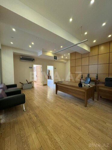Сдаётся 7-комн. офис 275 м², Насиминский  р., photo 5 from 17