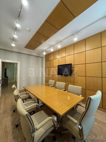 Сдаётся 7-комн. офис 275 м², Насиминский  р., photo 7 from 17