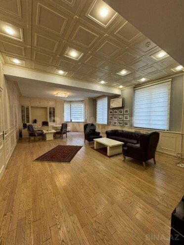 Сдаётся 7-комн. офис 275 м², Насиминский  р., photo 3 from 17