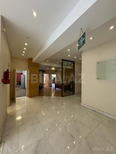 Сдаётся 7-комн. офис 275 м², Насиминский  р., photo 12 from 17