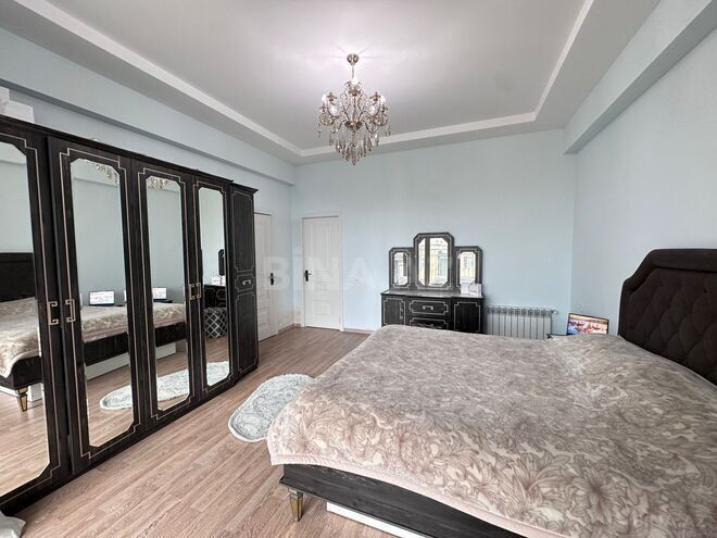 Сдаётся 3-комн. офис 150 м², м. Элмляр Академиясы, photo 9 from 12