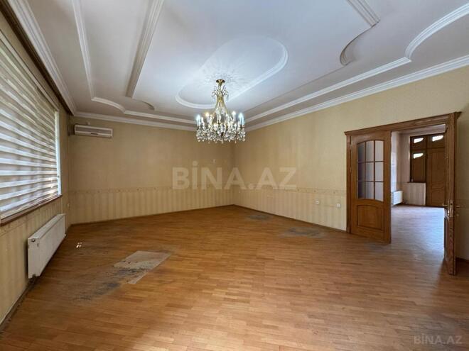 İcarəyə verilir 8 otaqlı ofis 650 m², Nərimanov r., photo 12 from 27