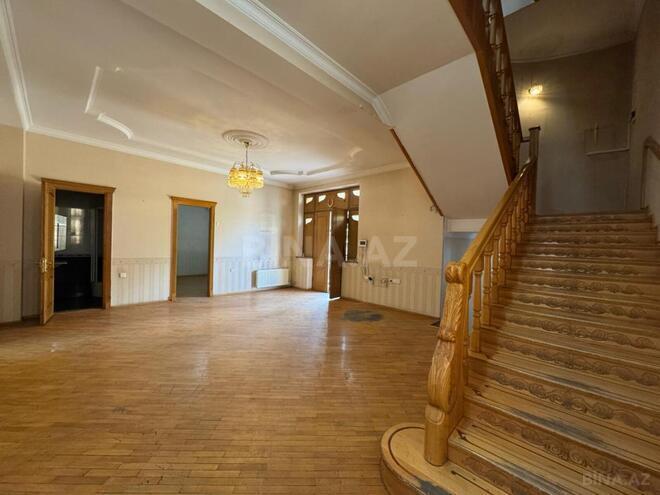 İcarəyə verilir 8 otaqlı ofis 650 m², Nərimanov r., photo 6 from 27
