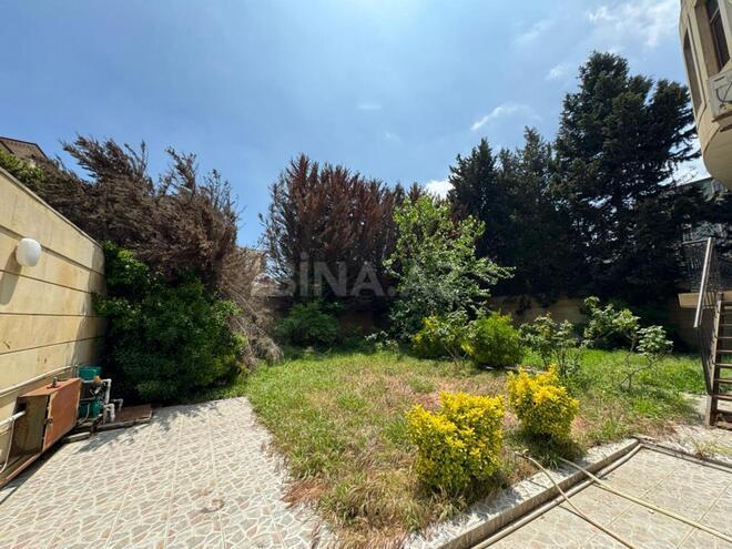İcarəyə verilir 8 otaqlı ofis 650 m², Nərimanov r., photo 19 from 27