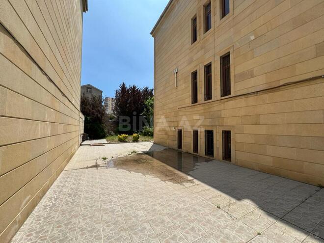 İcarəyə verilir 8 otaqlı ofis 650 m², Nərimanov r., photo 15 from 27