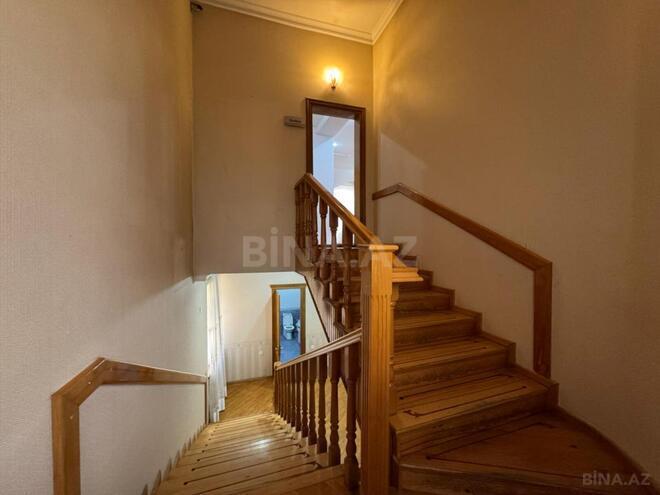 İcarəyə verilir 8 otaqlı ofis 650 m², Nərimanov r., photo 8 from 27