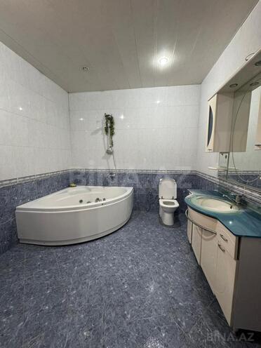 İcarəyə verilir 8 otaqlı ofis 650 m², Nərimanov r., photo 21 from 27