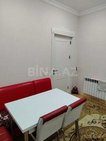 Satılır 4 otaqlı həyət evi/bağ evi 130 m², Novxanı q., photo 19 from 20