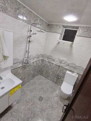 Satılır 4 otaqlı həyət evi/bağ evi 130 m², Novxanı q., photo 13 from 20