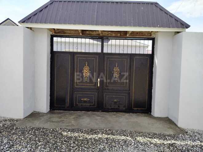 Satılır 4 otaqlı həyət evi/bağ evi 130 m², Novxanı q., photo 3 from 20