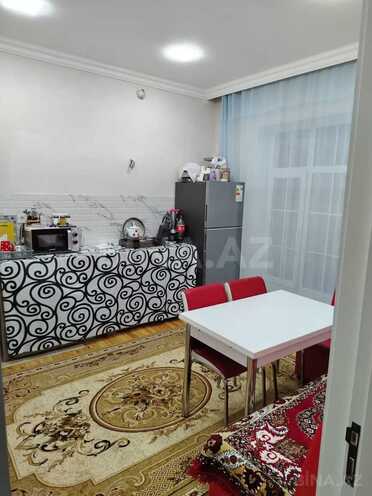 Satılır 4 otaqlı həyət evi/bağ evi 130 m², Novxanı q., photo 16 from 20