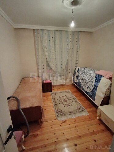 Satılır 4 otaqlı həyət evi/bağ evi 130 m², Novxanı q., photo 17 from 20