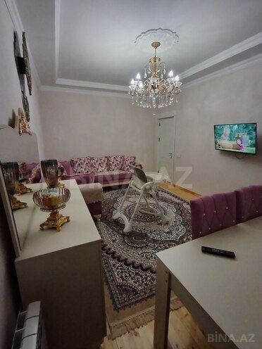 Satılır 4 otaqlı həyət evi/bağ evi 130 m², Novxanı q., photo 11 from 20