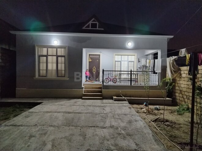 Satılır 4 otaqlı həyət evi/bağ evi 130 m², Novxanı q., photo 5 from 20