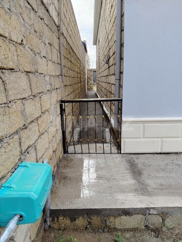 Satılır 4 otaqlı həyət evi/bağ evi 130 m², Novxanı q., photo 8 from 20