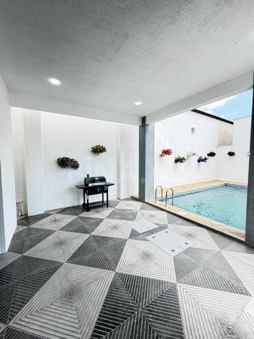Satılır 4 otaqlı həyət evi/bağ evi 150 m², Şüvəlan q., photo 7 from 20