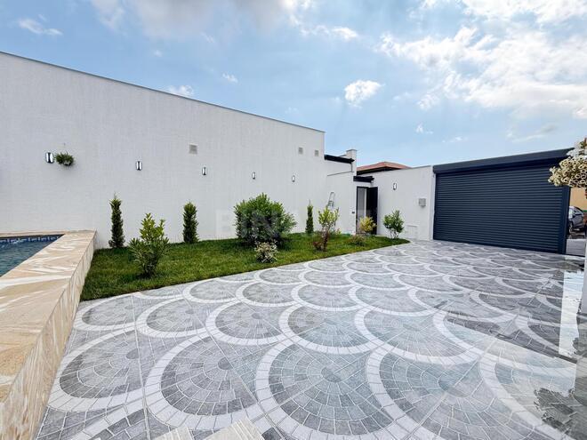 Satılır 4 otaqlı həyət evi/bağ evi 150 m², Şüvəlan q., photo 5 from 20