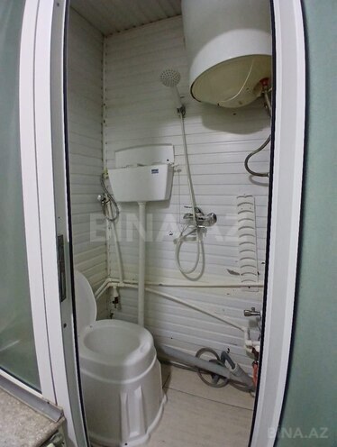 Satılır 1 otaqlı köhnə tikili 30 m², Nəriman Nərimanov m., photo 5 from 6