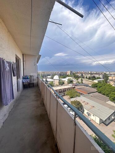 Продаётся 4-комн. вторичка 105 м², м. Нефтчиляр, photo 23 from 25