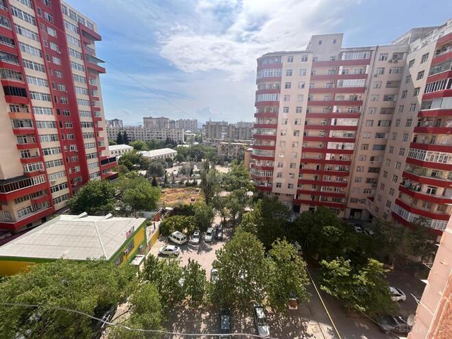 Продаётся 4-комн. вторичка 105 м², м. Нефтчиляр, photo 16 from 25