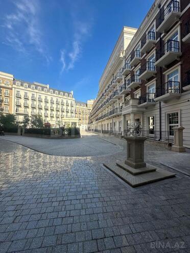 Satılır 4 otaqlı yeni tikili 145 m², Səbail r., photo 16 from 22