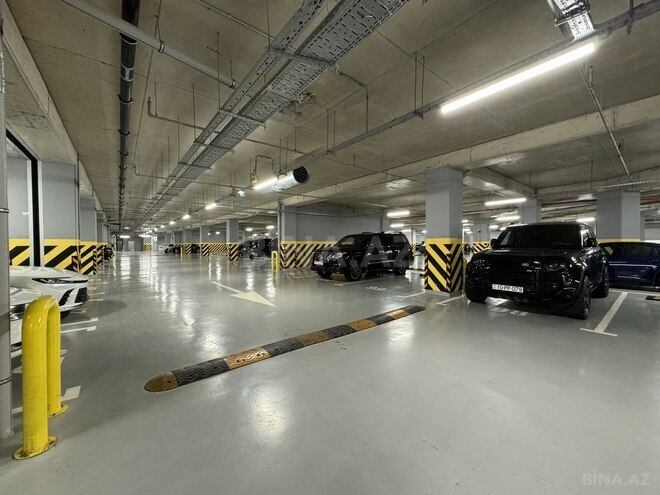 Satılır 4 otaqlı yeni tikili 145 m², Səbail r., photo 15 from 22