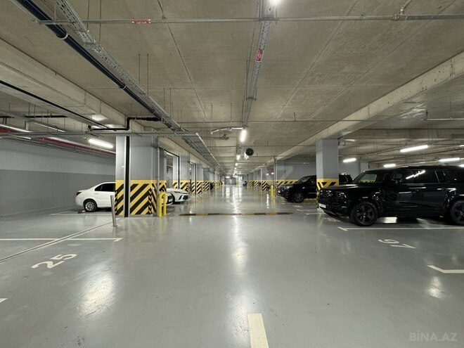 Satılır 4 otaqlı yeni tikili 145 m², Səbail r., photo 14 from 22
