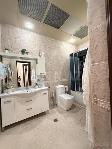 Satılır 3 otaqlı yeni tikili 140 m², Nəsimi r., photo 5 from 15