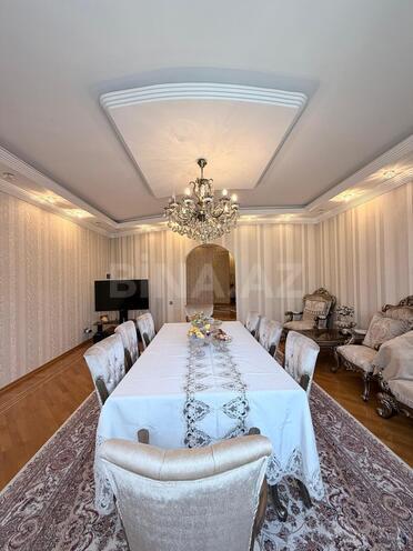 Satılır 3 otaqlı yeni tikili 140 m², Nəsimi r., photo 14 from 15