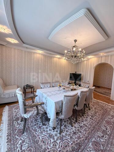 Satılır 3 otaqlı yeni tikili 140 m², Nəsimi r., photo 13 from 15