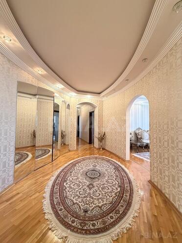 Satılır 3 otaqlı yeni tikili 140 m², Nəsimi r., photo 10 from 15