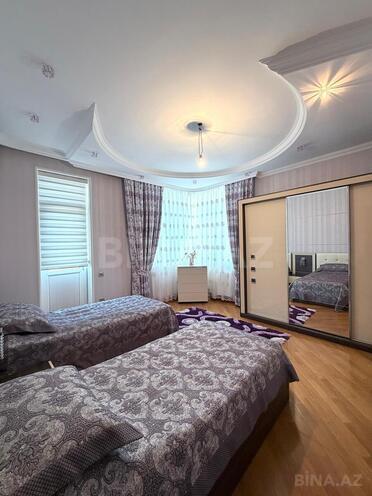 Satılır 3 otaqlı yeni tikili 140 m², Nəsimi r., photo 3 from 15