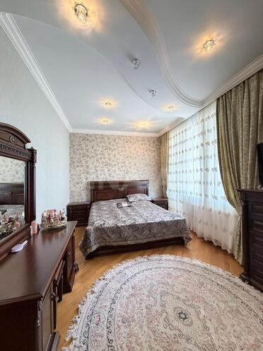 Satılır 3 otaqlı yeni tikili 140 m², Nəsimi r., photo 8 from 15