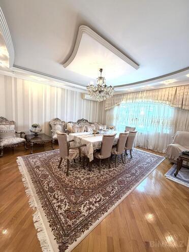 Satılır 3 otaqlı yeni tikili 140 m², Nəsimi r., photo 9 from 15