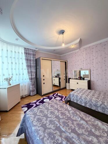 Satılır 3 otaqlı yeni tikili 140 m², Nəsimi r., photo 4 from 15