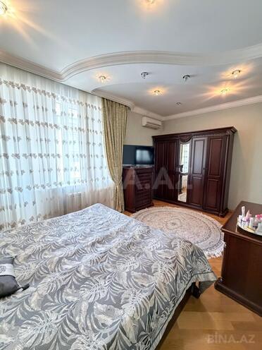 Satılır 3 otaqlı yeni tikili 140 m², Nəsimi r., photo 7 from 15