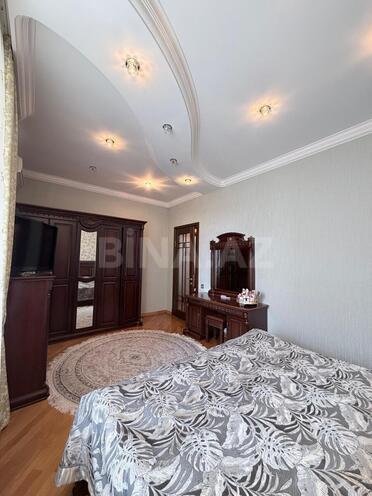 Satılır 3 otaqlı yeni tikili 140 m², Nəsimi r., photo 6 from 15