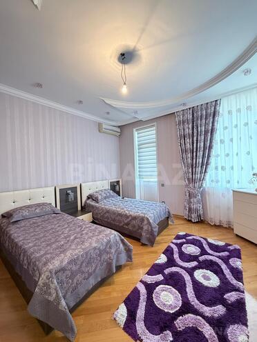 Satılır 3 otaqlı yeni tikili 140 m², Nəsimi r., photo 1 from 15