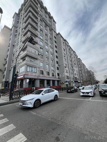 Satılır 1 otaqlı köhnə tikili 45 m², Nərimanov r., photo 3 from 10