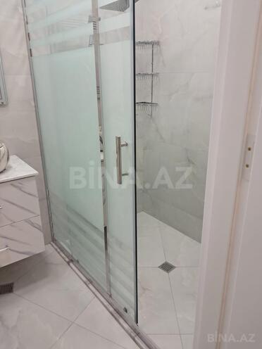 Satılır 3 otaqlı yeni tikili 100 m², Memar Əcəmi m., photo 16 from 26